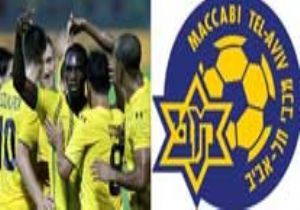 MACCABİ NİN ASKERLERİ DE GELİYOR!
