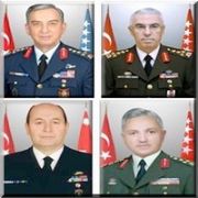 İŞTE TAM LİSTE YAŞ ATAMALARI