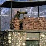 TÜRKİYE VE İRAN KUZEY IRAK I VURDU İDDİASI