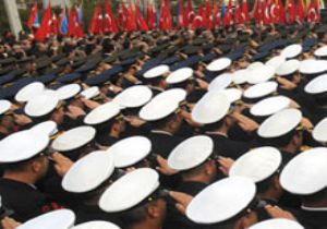 148 SUBAY DAHA İSTİFA ETTİ!