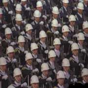 ASKERLİK KISALMIYORMUŞ