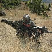 TÜRK ASKERİ KUZEY IRAK SINIRINI İŞGAL EDEBİLİR