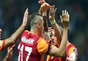 ARENA DA SNEİJDER İN GECESİ 2-1