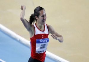 ASLI, TARİH YAZDI