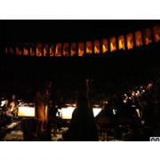 ASPENDOS UN İKİNCİ FESTİVALİ EKİMDE