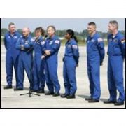 ASTRONOTLARIN RİSKLİ GÖREVİ
