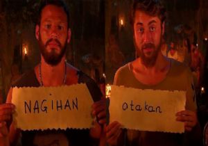 Survivor Ünlüler’de Elemeye Kim Kaldı?