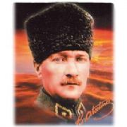 ATATÜRK, ABD DE DERS KİTAPLARINA GİRDİ
