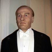 ATATÜRK ÜN YENİ BALMUMU HEYKELİ BUGÜN AÇILIYOR