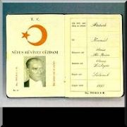 ATATÜRK ÖLMEDEN ÖNCE ADINI   KAMAL  YAPMIŞ