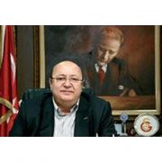 GENEL BAŞKANIMA  ŞEY  DİYORLAR!