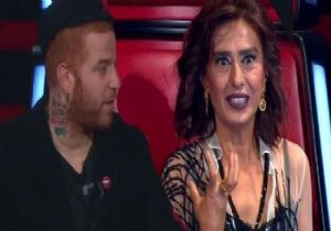 O Ses Türkiye de Irkçılık Tartışması