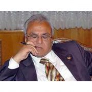 BAKAN KOÇ İLE TARTIŞMA İSTİFA GETİRDİ