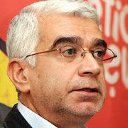 AVRUPA,PROF. YAYLA YA  SAHİP ÇIKTI BÜYÜKANIT A KIZDI