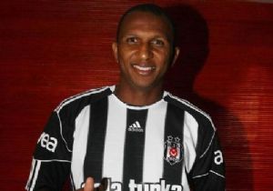 BEŞİKTAŞ LI AURELLO NIN ACI GÜNÜ