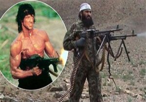 Rambo, IŞİD İçin Geri Dönüyor!
