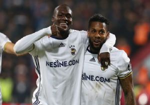 Jeramain Lens e Trabzospor Kancası