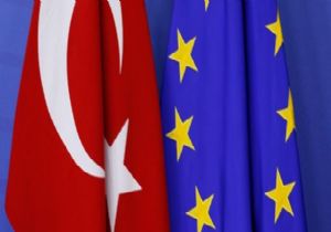 Avrupa Birliği’nden Türkiye Açıklaması