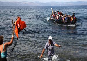 Akdeniz de Sığınmacı Faciası, 84 Kayıp!