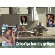 ZEHRA YA ERKEK KARDEŞ GELİYOR!