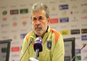 Aykut Kocaman dan İstifa Mesajı