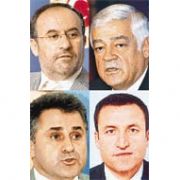 AKP DE BASKIN SEÇİM HAZIRLIĞI