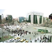 AKP İLE CHP ARASINDA YENİ İLÇE KRİZİ BAŞLADI