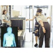 ÇİPLAK GÖSTEREN X-RAY CİHAZINA TEPKİ