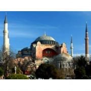 KUYUMCULAR AYASOFYA VE SULTANAHMET İ YOK EDECEK