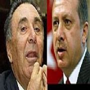 FLAŞ.. AYDIN DOĞAN, ERDOĞAN İLE BİR ARAYA GELECEK.