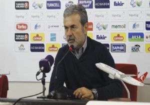 Aykut Kocaman dan İstifa İması