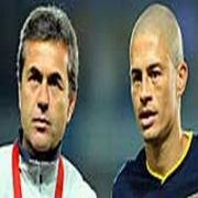  TÜRKİYE DE OYNAYACAĞIM TEK TAKIM FENERBAHÇE 