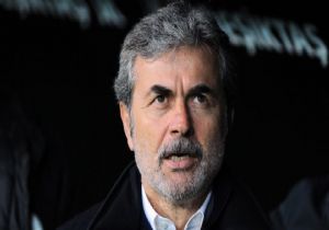 Aykut Kocaman Süper Lige Dönüyor