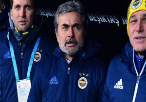 Fener de 4 Futbolcuya Kocaman Kesik