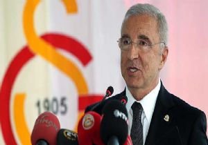 TFF DEN GALATASARAY A SORUŞTURMA