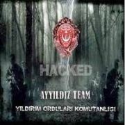 TÜRK HACKERLER PKK SİTELERİNİ BÖYLE HACKLEDİ