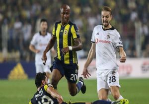 Derbinin Hakemi Açıklandı