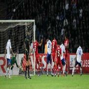 AZERİ SPİKER ÇILDIRDI!