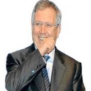 AZİZ YILDIRIM VELİAHTINI AÇIKLADI