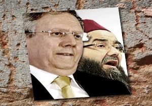 AZİZ YLDIRIM DAN CÜBBELİ AÇIKLAMASI!