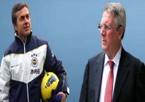 AZİZ YILDIRIM DAN KOCAMAN REST!