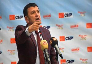 CHP den Ücretsiz İzin Teklifi