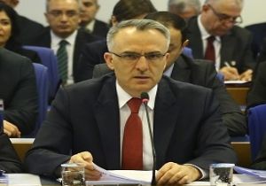  Naci Ağbal a Kritik Görev!