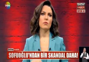 Shov tv den Kanal D ye Flaş Transfer