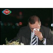 TRT, EROĞAN I AĞLATTI