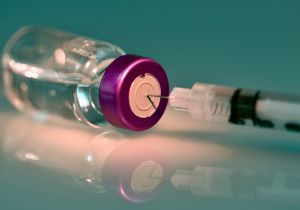 Kritik Gelişme, Aşı Testleri Durdu