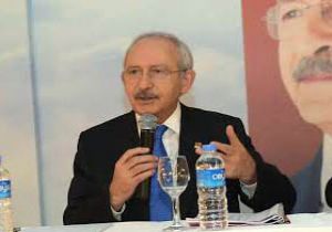 Kılıçdaroğlu: Gerekirse Hapse Gireriz