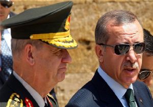 ERDOĞAN A EN BÜYÜK RAKİP BAŞBUĞ!