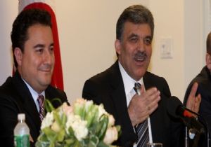 Rahmi Turan dan Bomba  Gül İddiası
