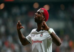 Ryan Babel: Kabûs Gibi Bir Akşamdı